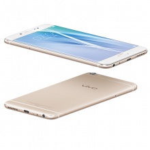 vivo X7Plus全网通4G自拍拍照八核大屏指纹智能手机vivox7plus